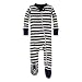 Algopix Similar Product 3 - Burts Bees Baby Unisex Pajamas