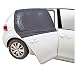 Algopix Similar Product 1 - 2Pcs Car Window Shade for Baby