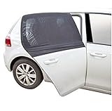 Algopix Similar Product 16 - 2Pcs Car Window Shade for Baby