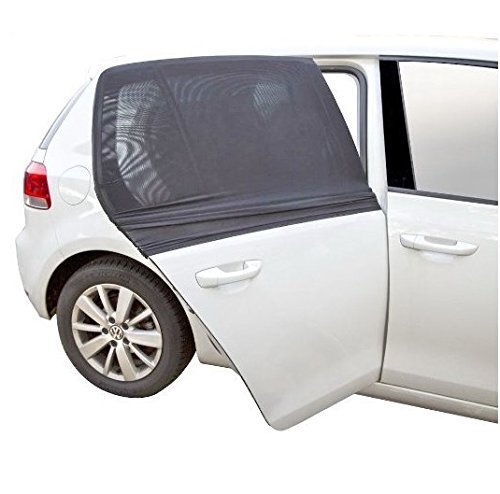 Algopix Similar Product 5 - 2Pcs Car Window Shade for Baby