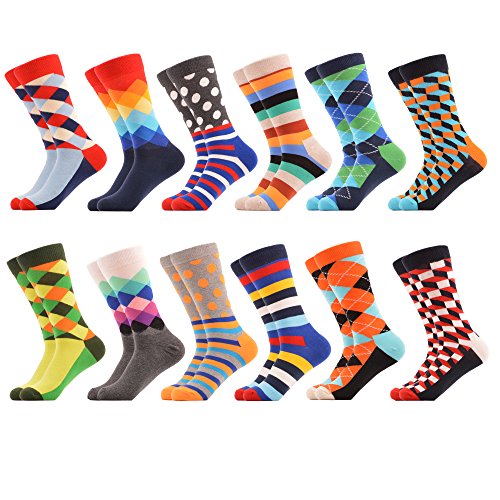 Algopix Similar Product 10 - WeciBor Mens Dress Cool Colorful Fancy