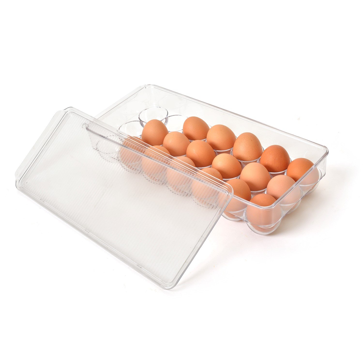 Algopix Similar Product 13 - Totally Kitchen Egg Holder for