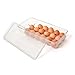 Algopix Similar Product 4 - Totally Kitchen Egg Holder for