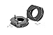Algopix Similar Product 2 - Rough Country 2 Leveling Kit for