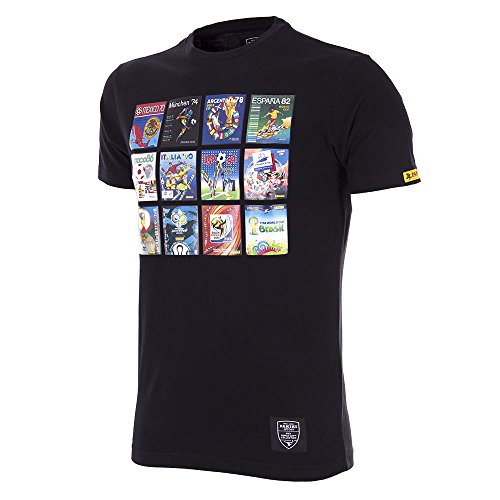 Algopix Similar Product 8 - Copa Football Panini Heritage World Cup
