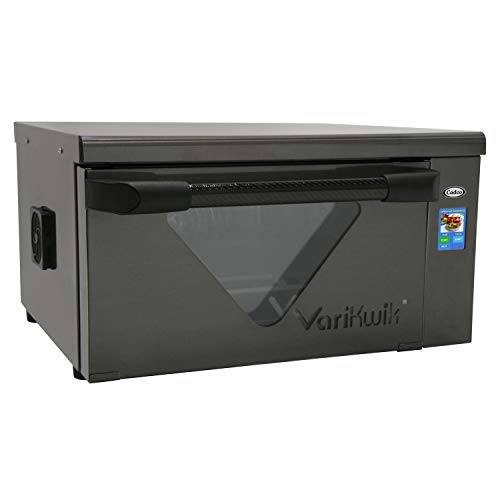 Algopix Similar Product 7 - Cadco VK120 VariKwik High Speed