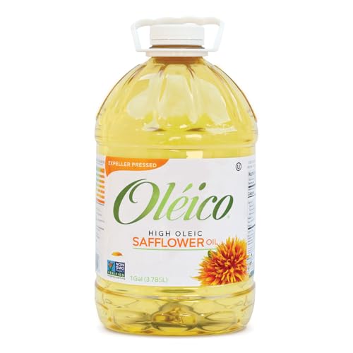 Algopix Similar Product 7 - Oleico  High Oleic Non GMO Certified