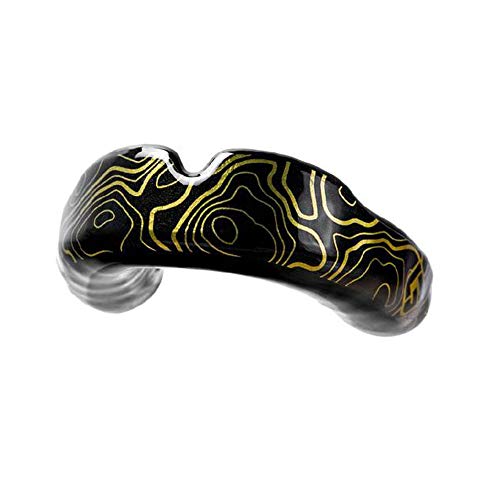 Algopix Similar Product 17 - GuardLab APEX Mouthguards for Football