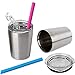 Algopix Similar Product 8 - Housavvy Easy Cleaning Toddler Cups 2