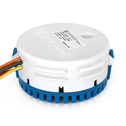 Algopix Similar Product 6 - Blue Guard Innovations SolidState