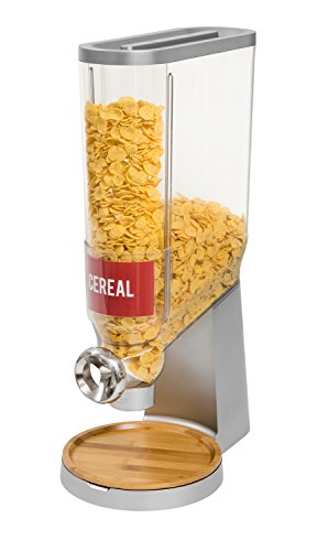 Algopix Similar Product 12 - Rosseto DS108 PRO-Bulk Snack Dispenser