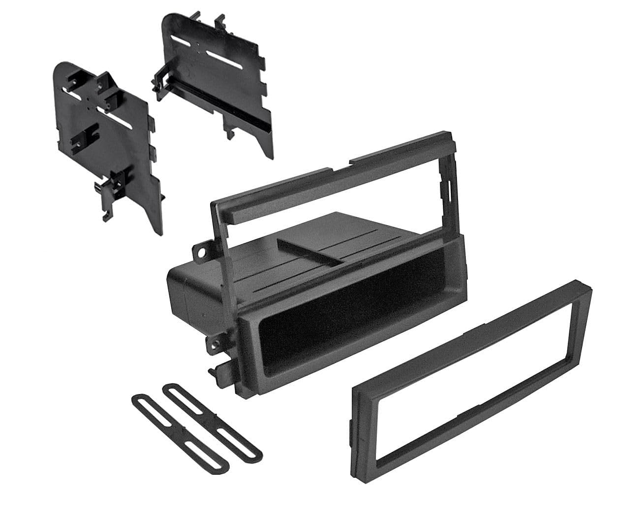 Algopix Similar Product 6 - American International Ford Freestyle