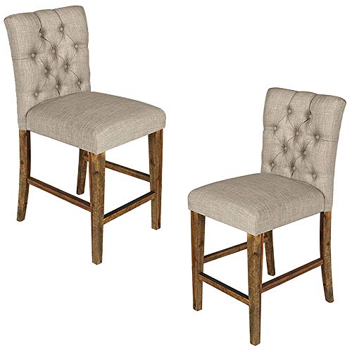 Algopix Similar Product 20 - New Classic Furniture Normandy Counter