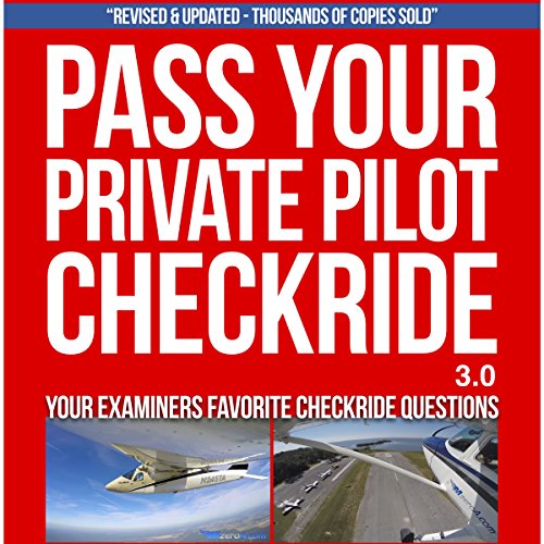 Algopix Similar Product 1 - Pass Your Private Pilot Checkride Your