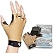 Algopix Similar Product 6 - The Fishing Tree Fingerless Fishing