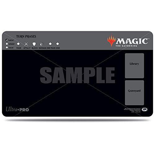 Algopix Similar Product 8 - Ultra Pro Single Player Battlefield