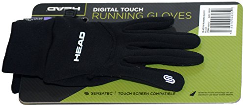 Algopix Similar Product 16 - Head MultiSport Running Gloves with