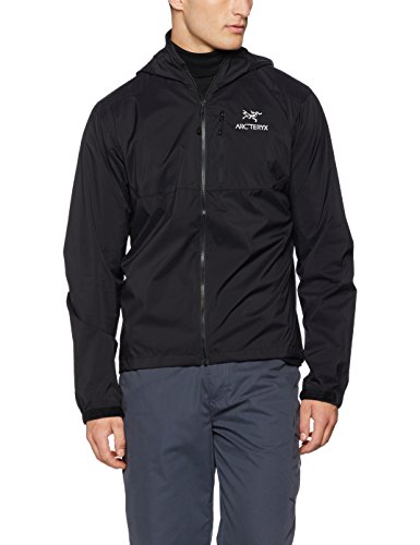Algopix Similar Product 14 - Arc'teryx Men's Squamish Hoody