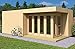 Algopix Similar Product 19 - Allwood Arlanda XXL 273 SQF Studio