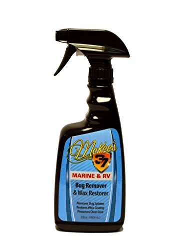 Algopix Similar Product 3 - McKees 37 Marine  RV MKRV850 Bug