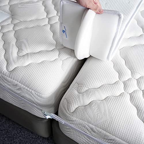 Algopix Similar Product 4 - FeelAtHome Twin to King Bed Converter