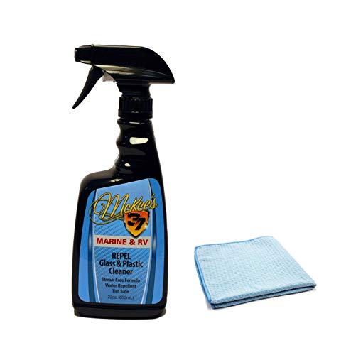 Algopix Similar Product 19 - McKees 37 Marine  RV MKRV800 Repel