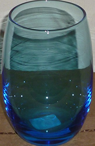 Algopix Similar Product 8 - Cristar Mikonos Stemless Wine Glass