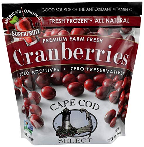 Algopix Similar Product 7 - Cape Cod Select Fresh Frozen Whole