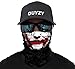 Algopix Similar Product 14 - OUYZY Neck Gaiter Face Mask Scarf Cover