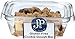 Algopix Similar Product 7 - JPS PASTRY Cookie Dough Bar, 3.8 OZ