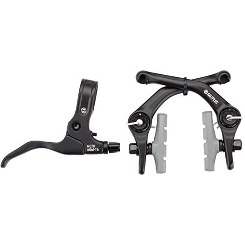 Algopix Similar Product 12 - Salt Plus Geo Brake Set Black