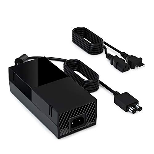 Algopix Similar Product 17 - Power Supply Brick for Xbox One 2021
