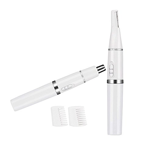 Algopix Similar Product 5 - Nose Hair Trimmer for Men