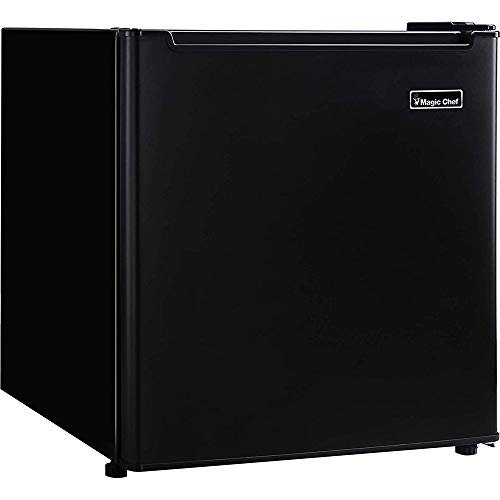 Algopix Similar Product 11 - Magic Chef MCAR170BE 17 Cubicft