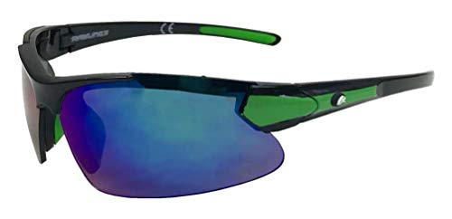 Algopix Similar Product 4 - Rawlings Youth Ry134 Sunglasses Navy