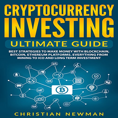 Algopix Similar Product 3 - Cryptocurrency Investing  Ultimate