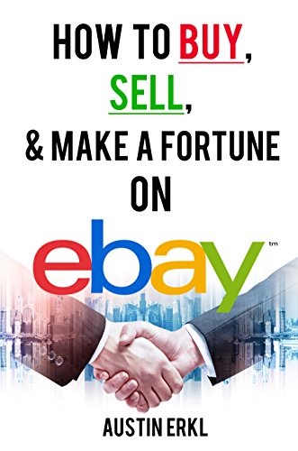 Algopix Similar Product 9 - How To Sell On eBay and Make Money