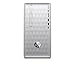 Algopix Similar Product 3 - HP Pavilion 590p0050 Desktop