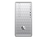 Algopix Similar Product 12 - HP Pavilion 590p0050 Desktop
