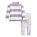 Algopix Similar Product 20 - Burts Bees Baby baby girls Top and