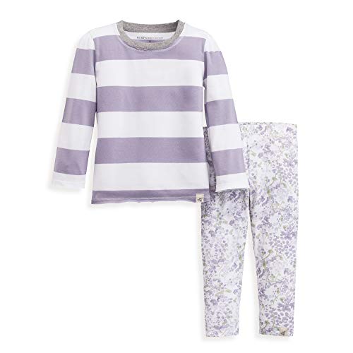 Algopix Similar Product 5 - Burts Bees Baby baby girls Top and