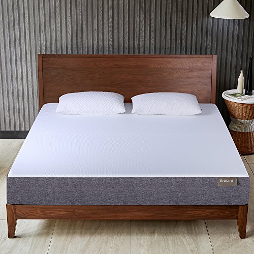 Algopix Similar Product 4 - Belland Mat Bed in a Box Pressure