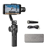 Algopix Similar Product 8 - FiLMic Pro Verson Zhiyun Smooth 4