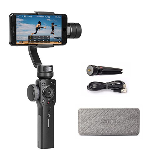 Algopix Similar Product 7 - FiLMic Pro Verson Zhiyun Smooth 4