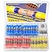 Algopix Similar Product 11 - haisstronica 120PCS Solder Seal Wire
