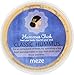 Algopix Similar Product 2 - HUMMUS CHICK Classic Hummus No Added