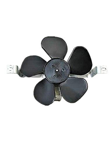 Algopix Similar Product 15 - Hood Fan Motor for Broan Range Vent