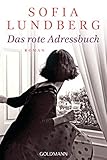 Algopix Similar Product 15 - Das rote Adressbuch Hast du genug