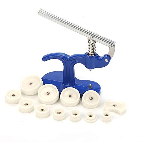Algopix Similar Product 19 - GOTOTOP Watch Press SetWatch Case