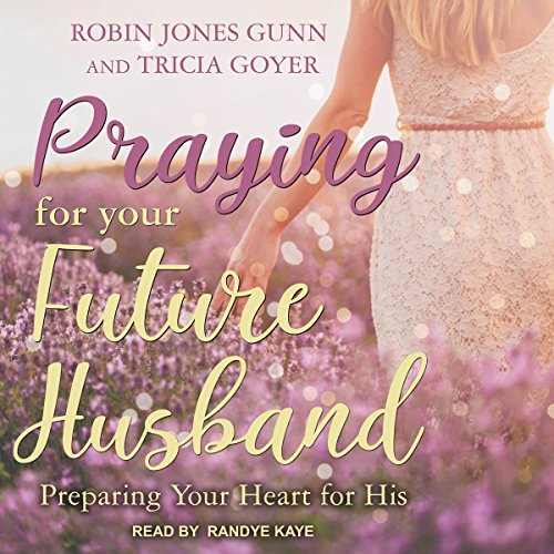 Algopix Similar Product 4 - Praying for Your Future Husband